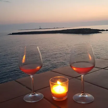 Apartment Casa Di Charme Bastioni