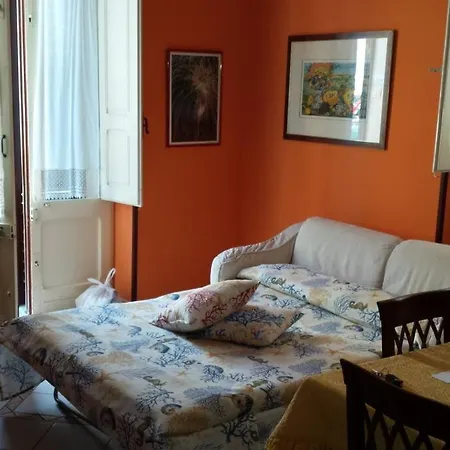 Casa Di Charme Bastioni *