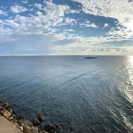 Apartment Casa Di Charme Bastioni