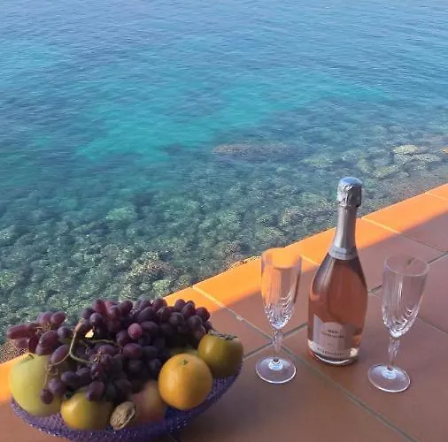 Casa Di Charme Bastioni * Gallipoli