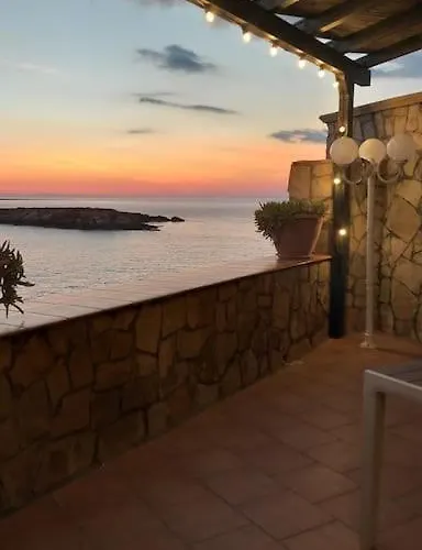 Casa Di Charme Bastioni Apartment