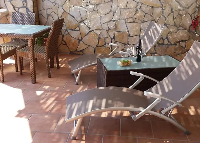 Apartment Casa Di Charme Bastioni