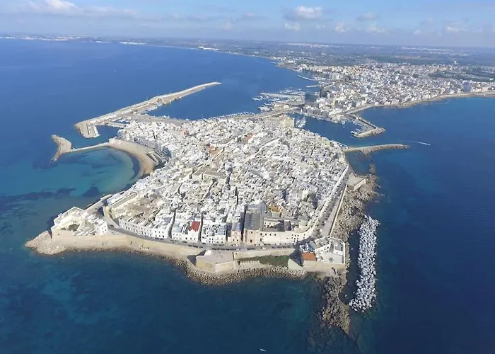 Apartment Casa Di Charme Bastioni