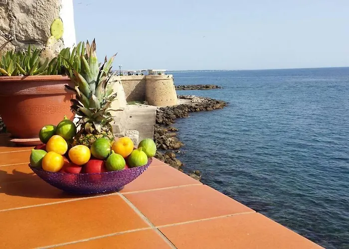 Casa Di Charme Bastioni Apartment *