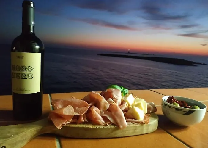 Casa Di Charme Bastioni Gallipoli