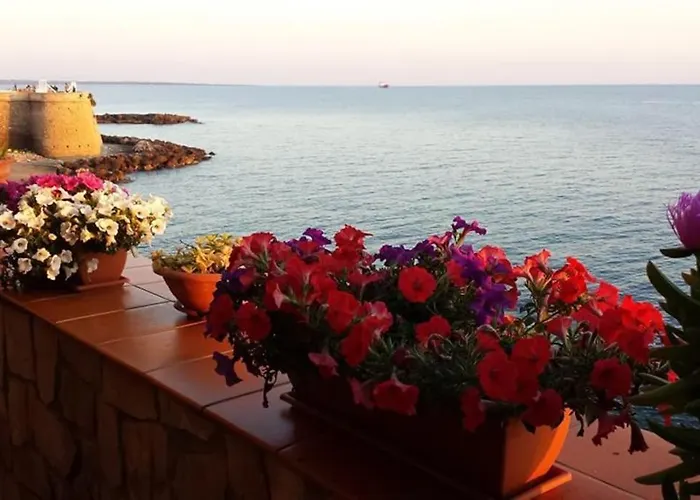 Casa Di Charme Bastioni Apartment *