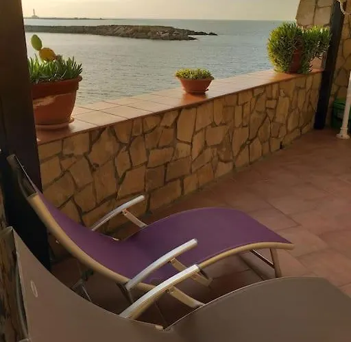 Apartment Casa Di Charme Bastioni *