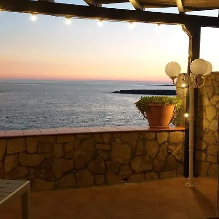 Casa Di Charme Bastioni شقة