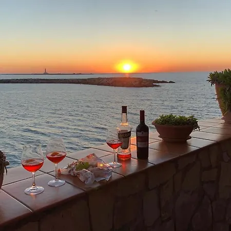 Casa Di Charme Bastioni