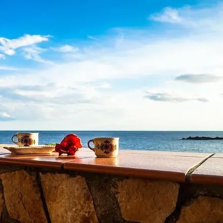 Casa Di Charme Bastioni Gallipoli