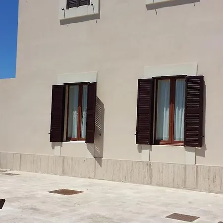 Apartmán Casa Di Charme Bastioni