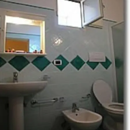 Apartmán Casa Di Charme Bastioni Gallipoli