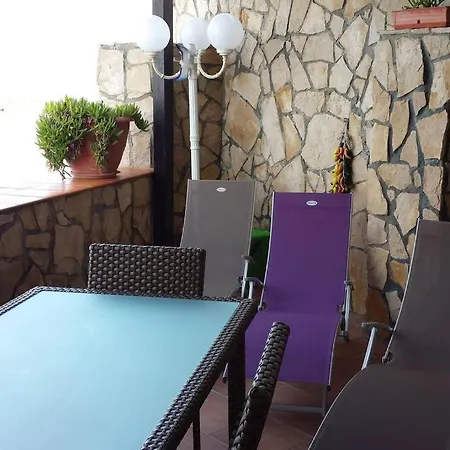 Casa Di Charme Bastioni Apartmán