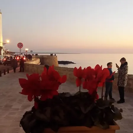 Casa Di Charme Bastioni * Gallipoli