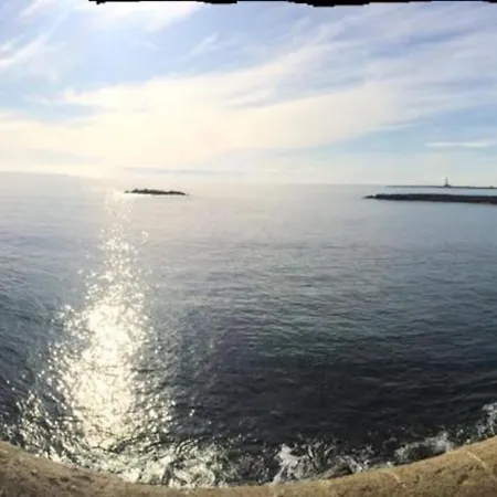 Apartament Casa Di Charme Bastioni Gallipoli