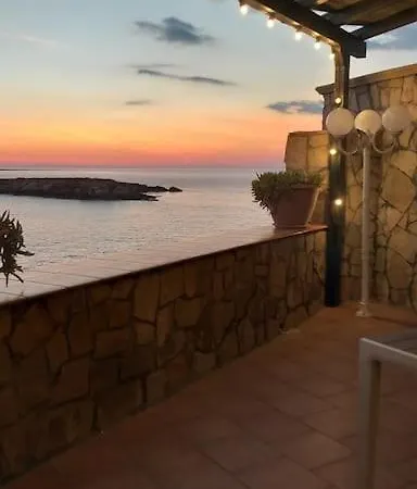 Casa Di Charme Bastioni شقة