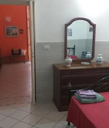 Casa Di Charme Bastioni * Gallipoli