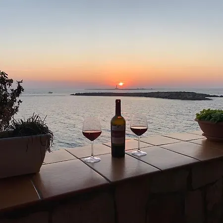 Apartmán Casa Di Charme Bastioni *