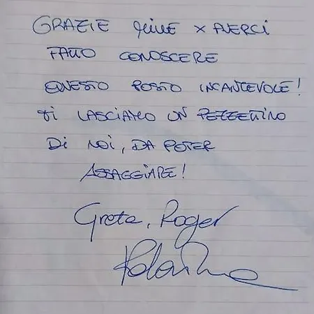 Apartment Casa Di Charme Bastioni