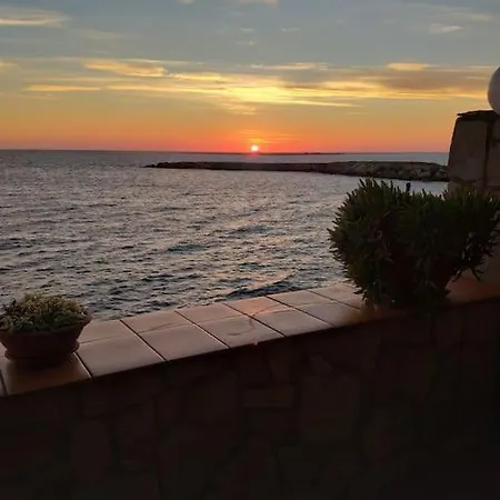Casa Di Charme Bastioni Apartmán