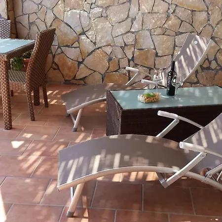 Apartmán Casa Di Charme Bastioni