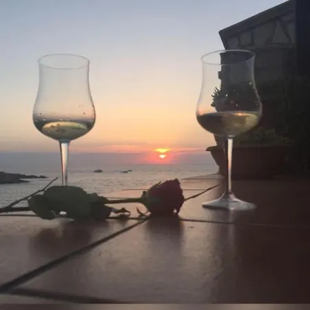 Casa Di Charme Bastioni غالّيبولي