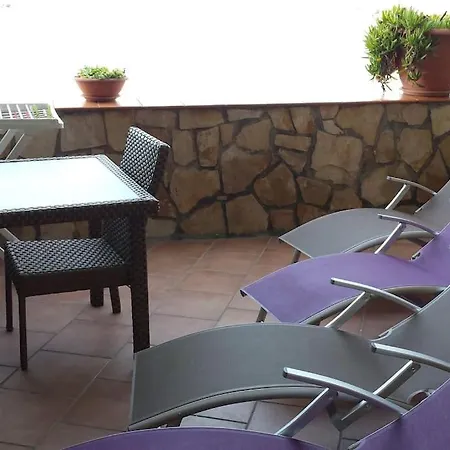 Apartmán Casa Di Charme Bastioni *