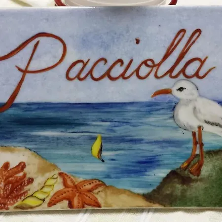 Apartament Casa Di Charme Bastioni