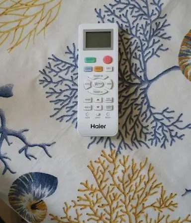 Casa Di Charme Bastioni شقة *