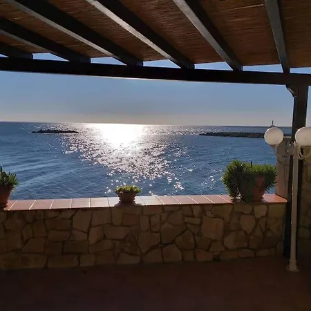 Casa Di Charme Bastioni * Gallipoli