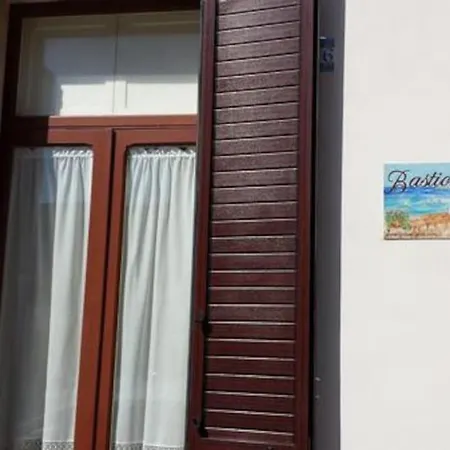 Casa Di Charme Bastioni Gallipoli