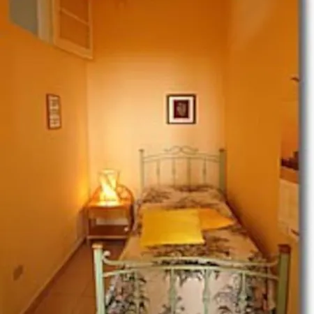 شقة Casa Di Charme Bastioni غالّيبولي