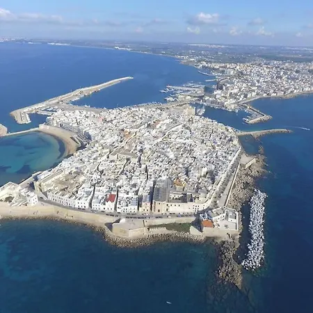Apartment Casa Di Charme Bastioni