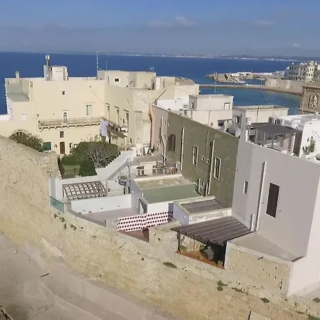 Apartmán Casa Di Charme Bastioni *