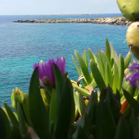 شقة Casa Di Charme Bastioni غالّيبولي