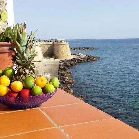 Casa Di Charme Bastioni Apartmán *