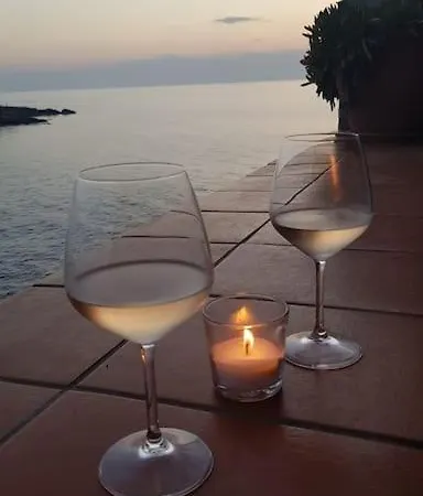 شقة Casa Di Charme Bastioni