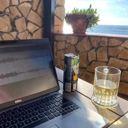 Casa Di Charme Bastioni غالّيبولي