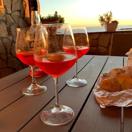 Casa Di Charme Bastioni Apartmán Gallipoli