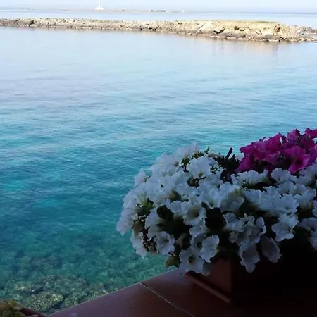 Casa Di Charme Bastioni Apartament