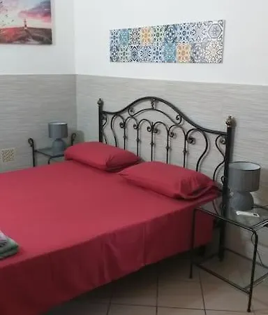 شقة Casa Di Charme Bastioni غالّيبولي