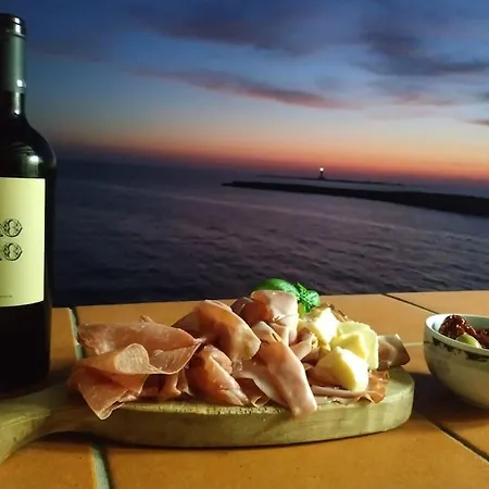 Casa Di Charme Bastioni Gallipoli