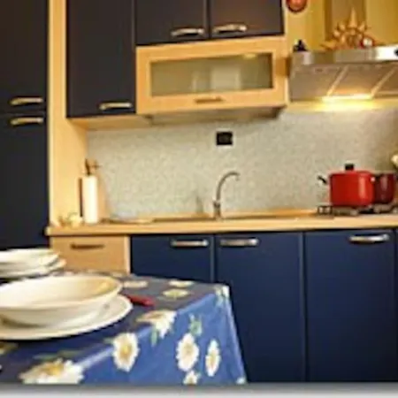 Apartmán Casa Di Charme Bastioni