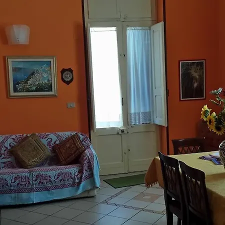 Apartmán Casa Di Charme Bastioni Gallipoli