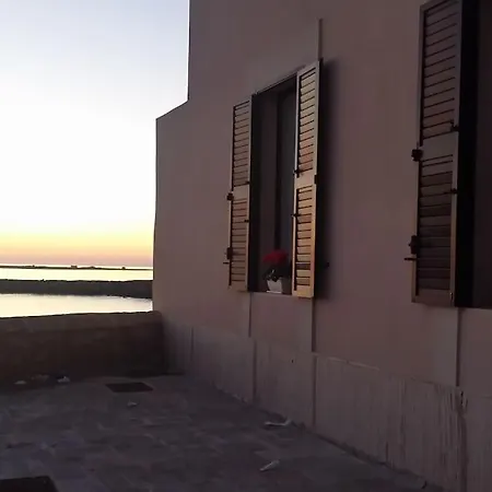 Casa Di Charme Bastioni شقة