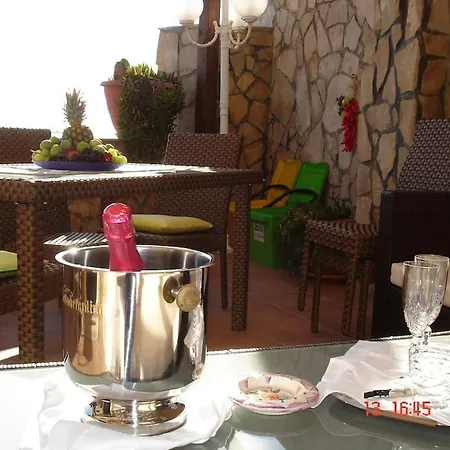 Casa Di Charme Bastioni Apartmán Gallipoli