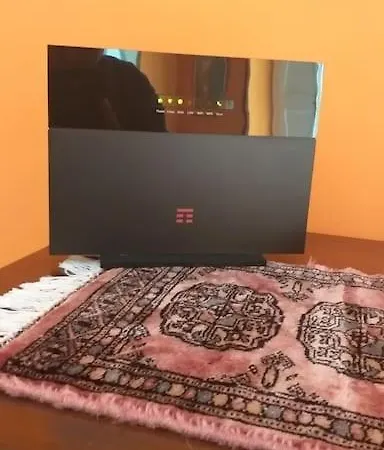 Casa Di Charme Bastioni Apartament Gallipoli