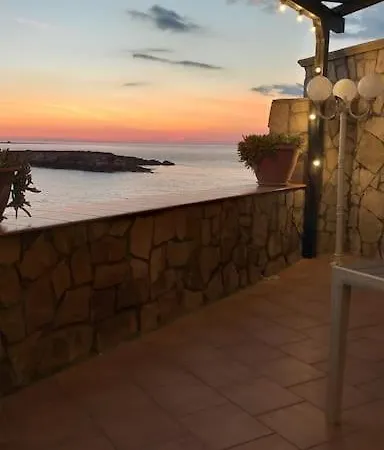 Apartmán Casa Di Charme Bastioni