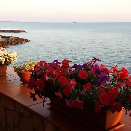 Casa Di Charme Bastioni شقة *