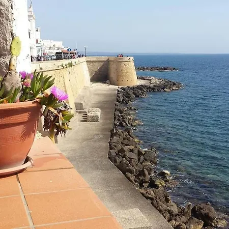 Casa Di Charme Bastioni Gallipoli